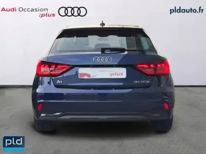 Photo 6 Audi A1  Sportback 30 TFSI 116 ch BVM6