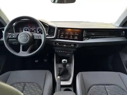 Photo 10 Audi A1  Sportback 30 TFSI 116 ch BVM6