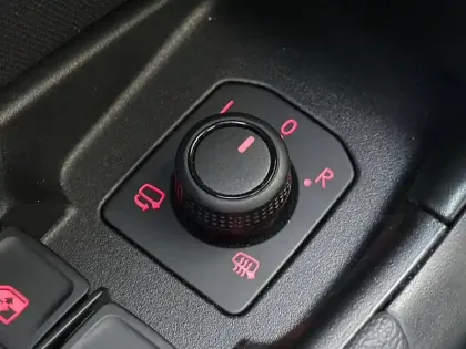 Photo 23 Audi A1  Sportback 30 TFSI 116 ch BVM6