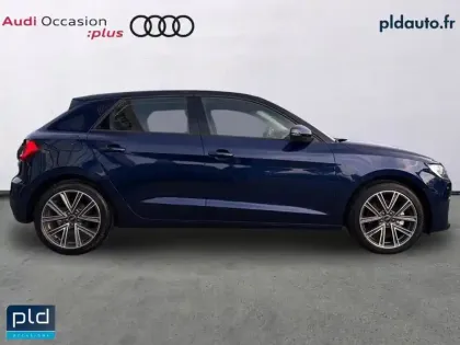 Photo 3 Audi A1  Sportback 30 TFSI 116 ch BVM6
