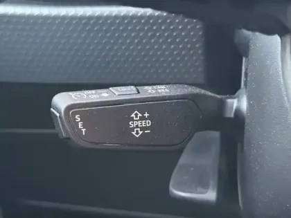 Photo 22 Audi A1  Sportback 30 TFSI 116 ch BVM6