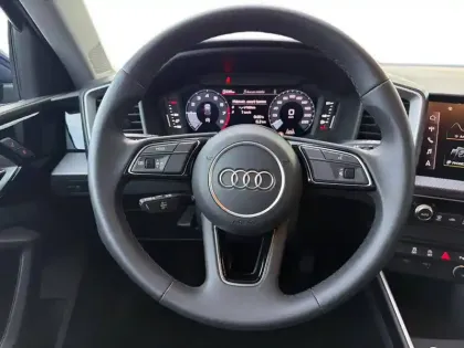 Photo 15 Audi A1  Sportback 30 TFSI 116 ch BVM6