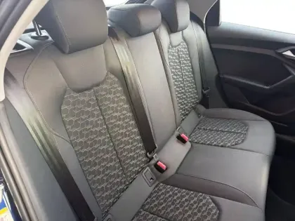 Photo 9 Audi A1  Sportback 30 TFSI 116 ch BVM6