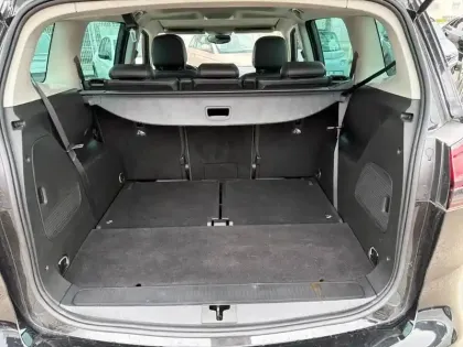 Photo 26 Opel Zafira  Tourer 1.4 Turbo 140 ch Start/Stop EcoFlex