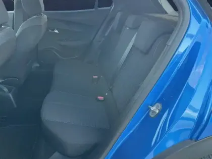 Photo 14 Peugeot 2008  PureTech 100 S&S BVM6