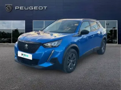 Photo Peugeot 2008 Style