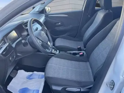 Photo 8 Opel Corsa  Electrique 136 ch & Batterie 50 kWh