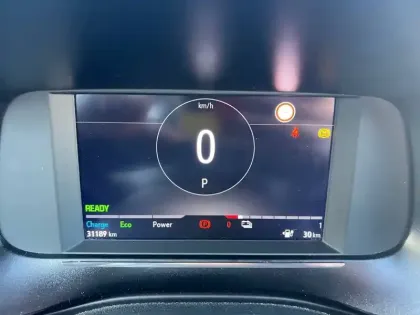 Photo 11 Opel Corsa  Electrique 136 ch & Batterie 50 kWh