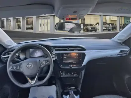 Photo 7 Opel Corsa  Electrique 136 ch & Batterie 50 kWh