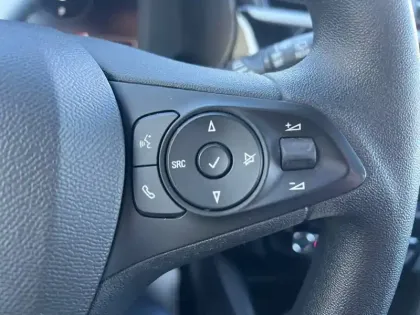 Photo 15 Opel Corsa  Electrique 136 ch & Batterie 50 kWh