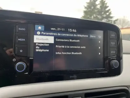 Photo 20 Hyundai I10  1.0 67 ECO