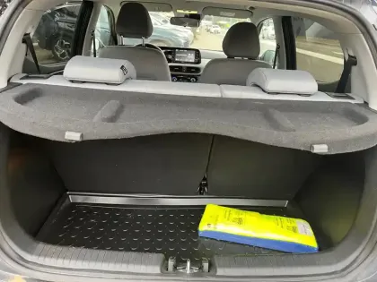 Photo 15 Hyundai I10  1.0 67 ECO