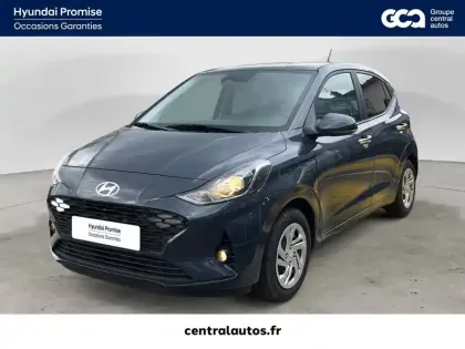 Photo Hyundai I10 Creative