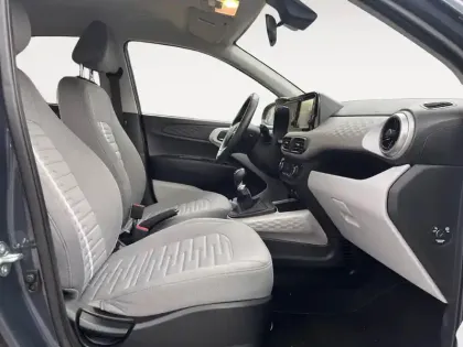 Photo 10 Hyundai I10  1.0 67 ECO