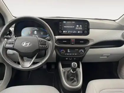 Photo 14 Hyundai I10  1.0 67 ECO