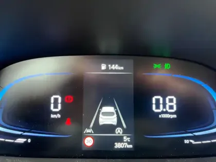 Photo 24 Hyundai I10  1.0 67 ECO