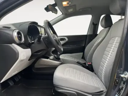 Photo 9 Hyundai I10  1.0 67 ECO