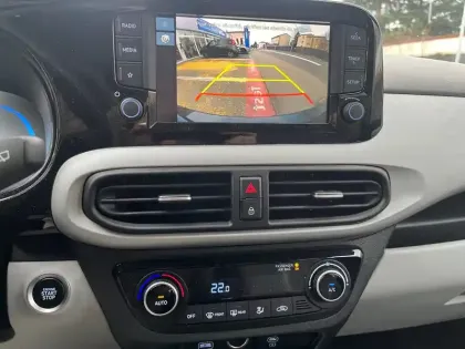 Photo 17 Hyundai I10  1.0 67 ECO