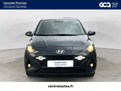 Photo 7 Hyundai I10  1.0 67 ECO