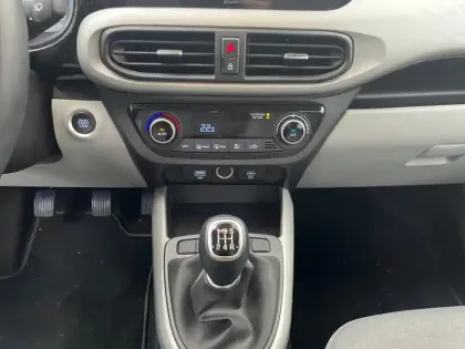 Photo 12 Hyundai I10  1.0 67 ECO