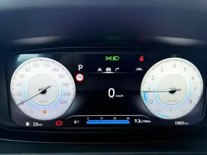 Photo 18 Hyundai I20  1.0 T-GDi 100 DCT-7