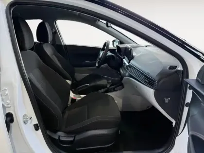 Photo 10 Hyundai I20  1.0 T-GDi 100 DCT-7