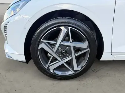 Photo 8 Hyundai I20  1.0 T-GDi 100 DCT-7