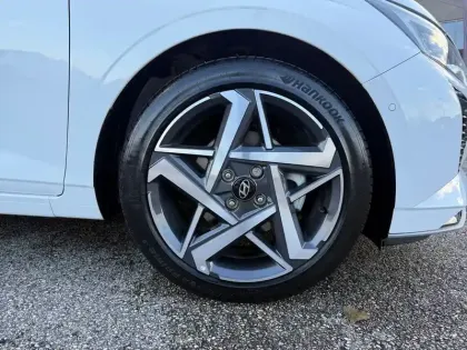 Photo 22 Hyundai I20  1.0 T-GDi 100 DCT-7