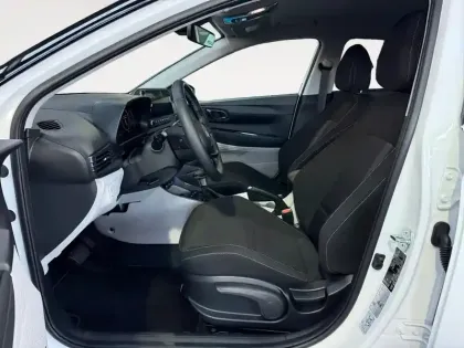 Photo 9 Hyundai I20  1.0 T-GDi 100 DCT-7