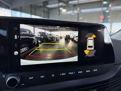 Photo 17 Hyundai I20  1.0 T-GDi 100 DCT-7