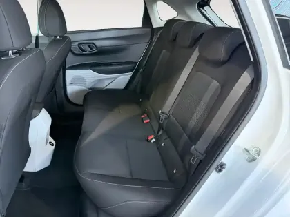 Photo 13 Hyundai I20  1.0 T-GDi 100 DCT-7