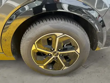 Photo 7 Kia Niro  1.6 GDi 183 ch PHEV DCT6