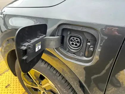 Photo 18 Kia Niro  1.6 GDi 183 ch PHEV DCT6