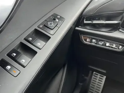 Photo 26 Kia Niro  1.6 GDi 183 ch PHEV DCT6