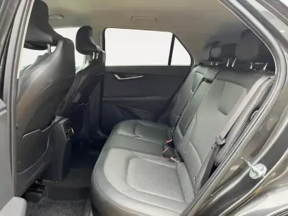 Photo 12 Kia Niro  1.6 GDi 183 ch PHEV DCT6