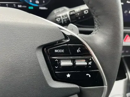 Photo 24 Kia Niro  1.6 GDi 183 ch PHEV DCT6