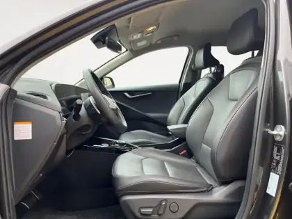 Photo 8 Kia Niro  1.6 GDi 183 ch PHEV DCT6