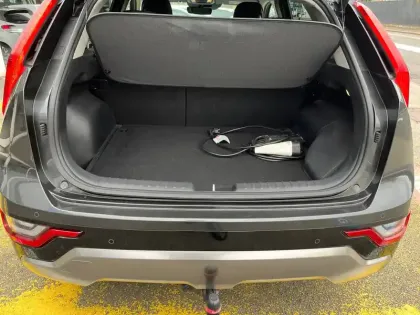 Photo 15 Kia Niro  1.6 GDi 183 ch PHEV DCT6