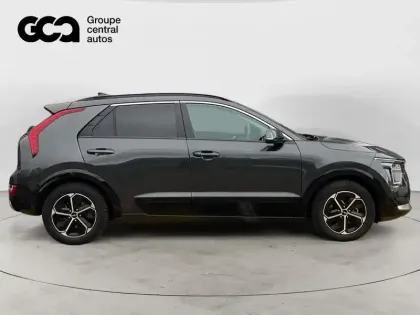 Photo 4 Kia Niro  1.6 GDi 183 ch PHEV DCT6