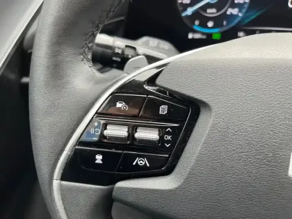 Photo 25 Kia Niro  1.6 GDi 183 ch PHEV DCT6