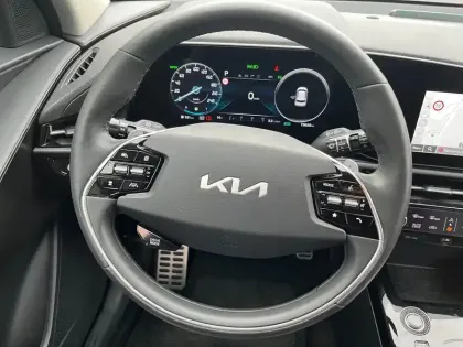 Photo 10 Kia Niro  1.6 GDi 183 ch PHEV DCT6
