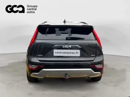 Photo 2 Kia Niro  1.6 GDi 183 ch PHEV DCT6