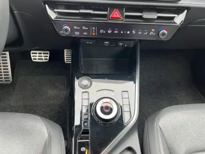 Photo 11 Kia Niro  1.6 GDi 183 ch PHEV DCT6