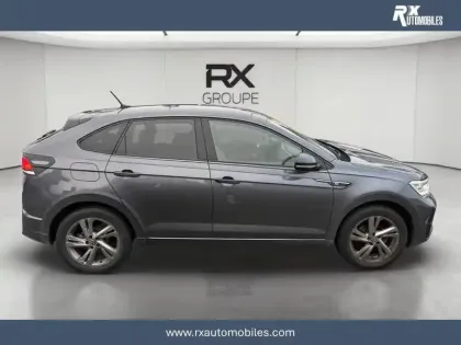 Photo 7 Volkswagen Taigo  1.5 TSI 150 DSG7