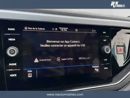 Photo 15 Volkswagen Taigo  1.5 TSI 150 DSG7