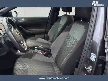 Photo 11 Volkswagen Taigo  1.5 TSI 150 DSG7