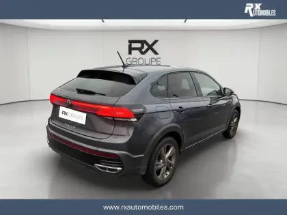 Photo 6 Volkswagen Taigo  1.5 TSI 150 DSG7