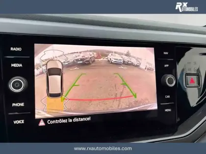 Photo 16 Volkswagen Taigo  1.5 TSI 150 DSG7