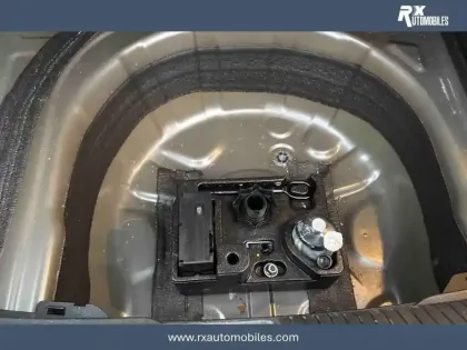 Photo 5 Volkswagen Taigo  1.5 TSI 150 DSG7