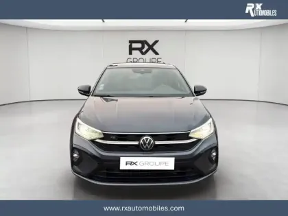 Photo 9 Volkswagen Taigo  1.5 TSI 150 DSG7